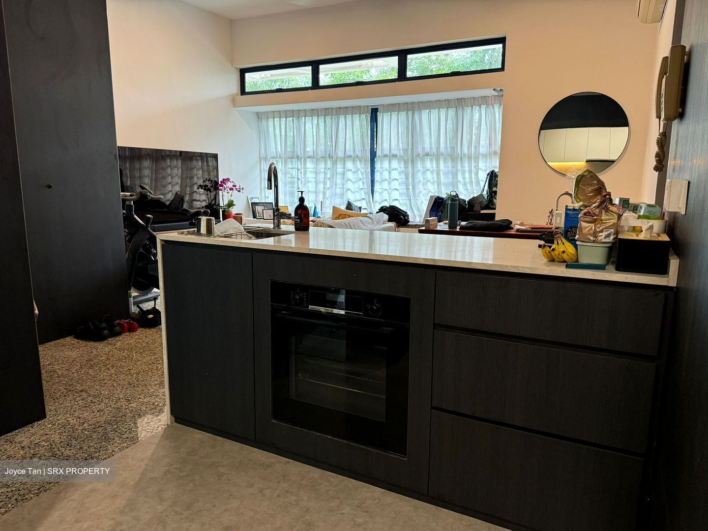 Nineteen Shelford Road (D11), Condominium #447063381